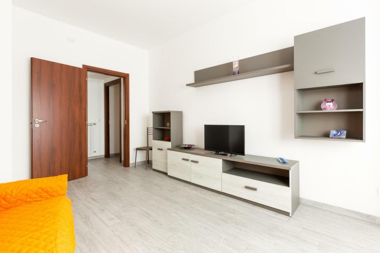 Renewed Balcony Flat With Green Garden Milano Ngoại thất bức ảnh