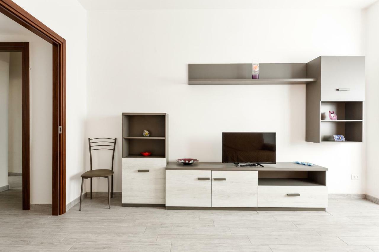 Renewed Balcony Flat With Green Garden Milano Ngoại thất bức ảnh